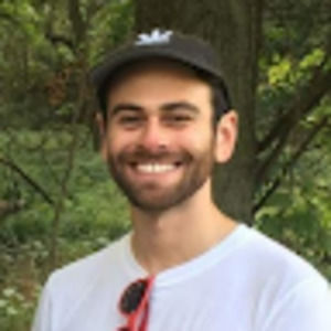 Meet your Posher, Avrom